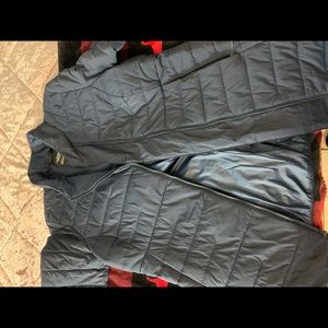 Coat - never worn